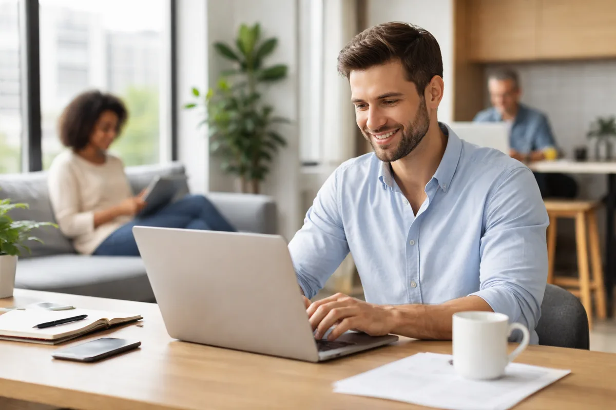 ...